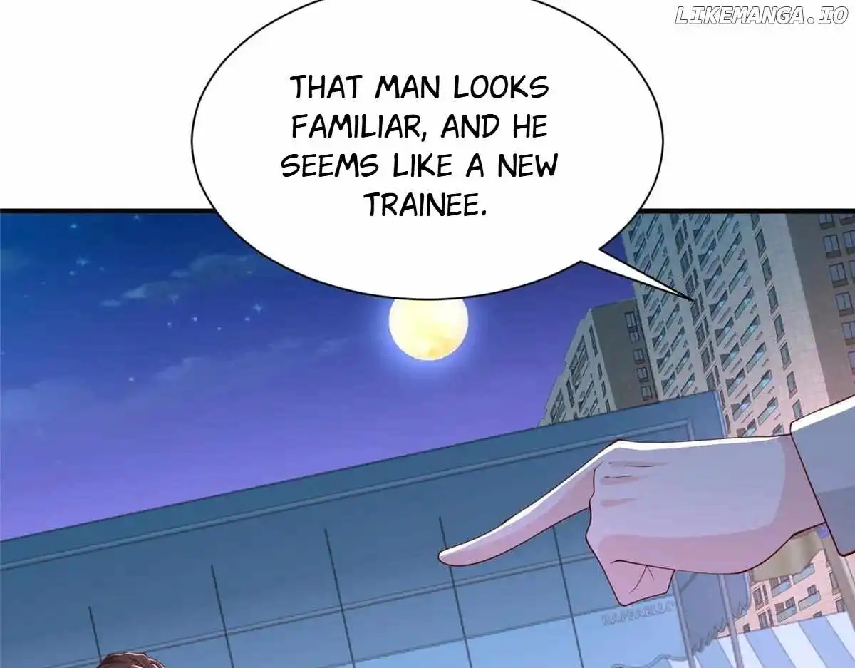 I randomly have a new career every week Chapter 752 page 6