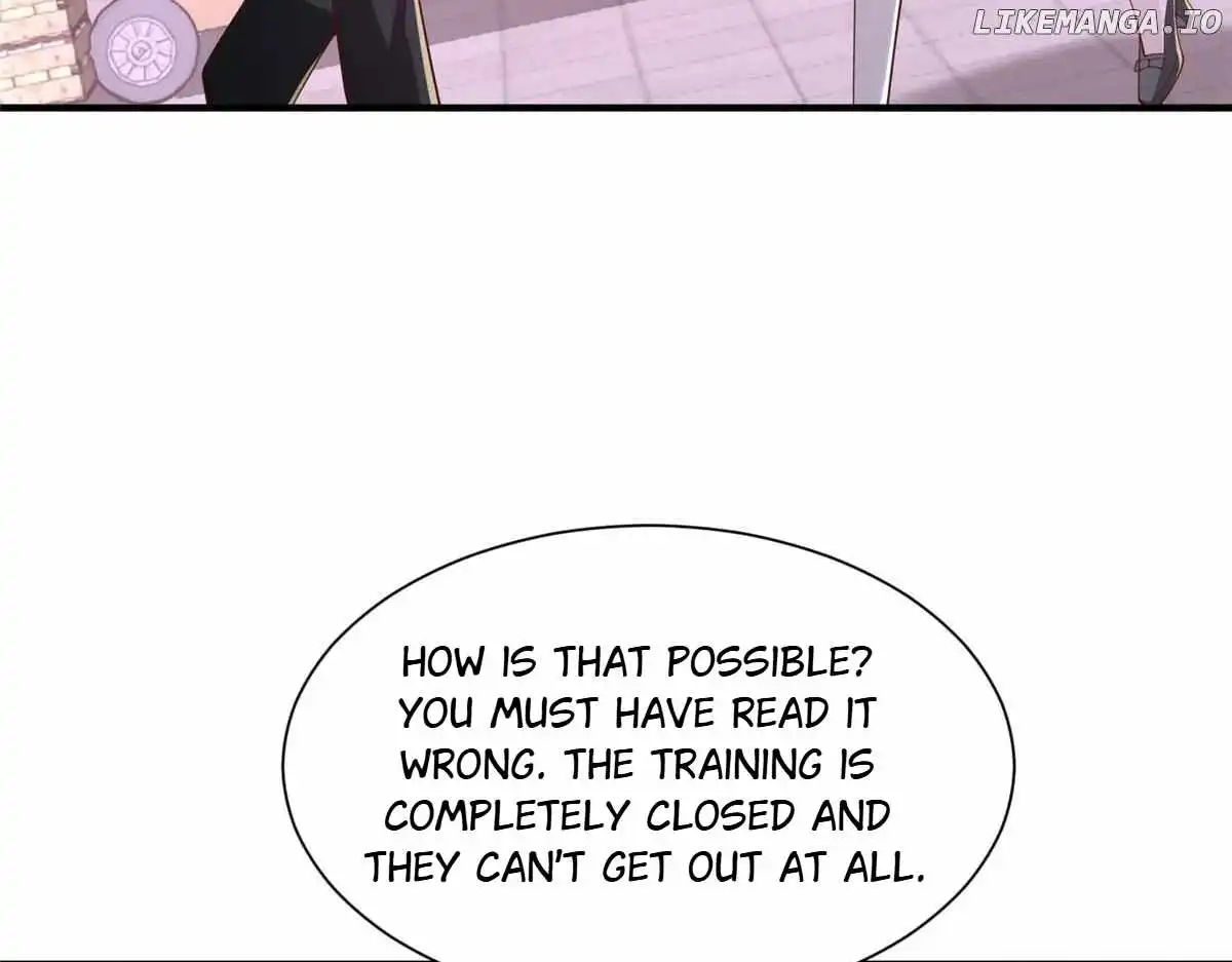 I randomly have a new career every week Chapter 752 page 9