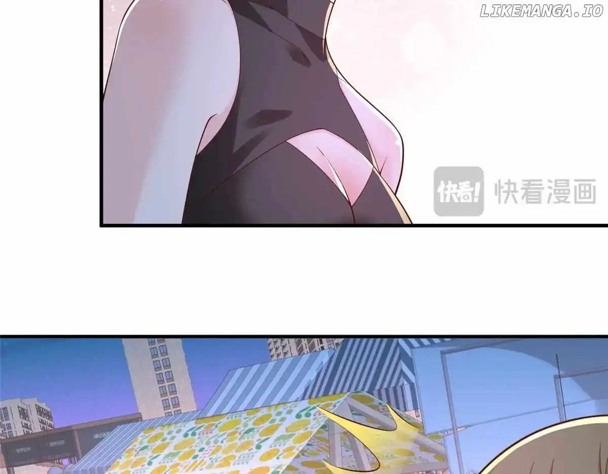 I randomly have a new career every week Chapter 752 page 15