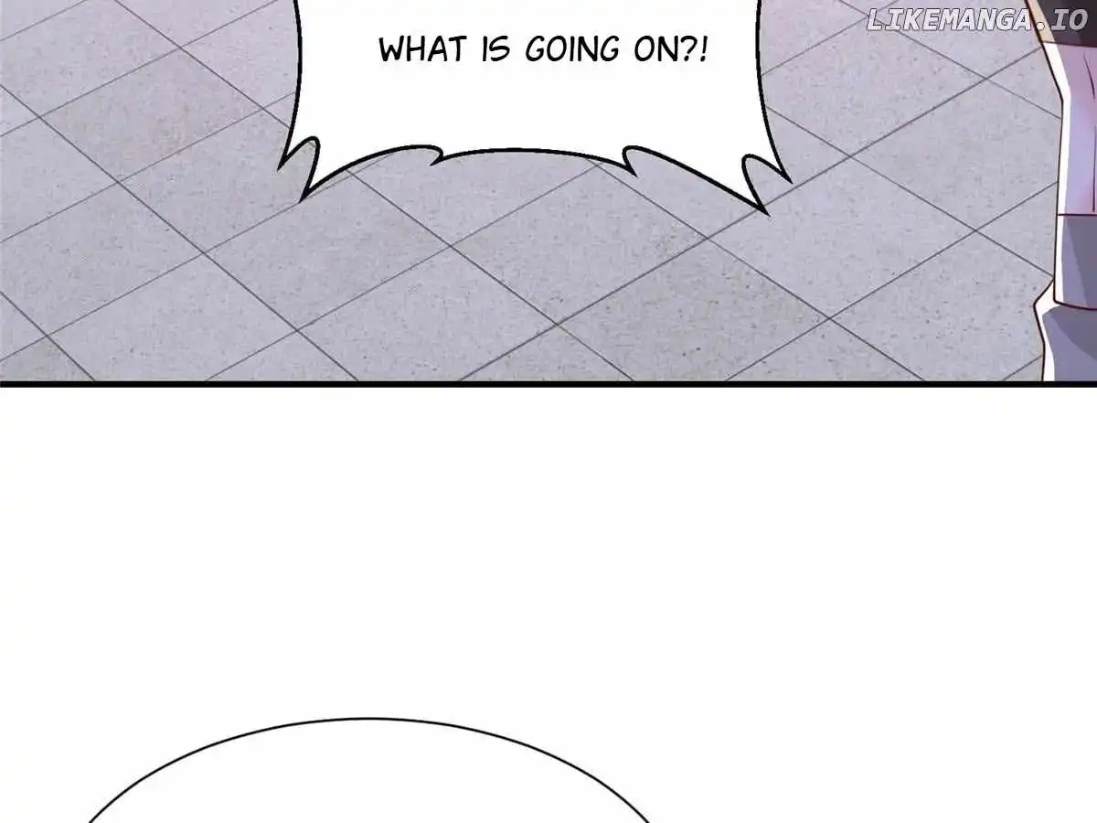 I randomly have a new career every week Chapter 752 page 19