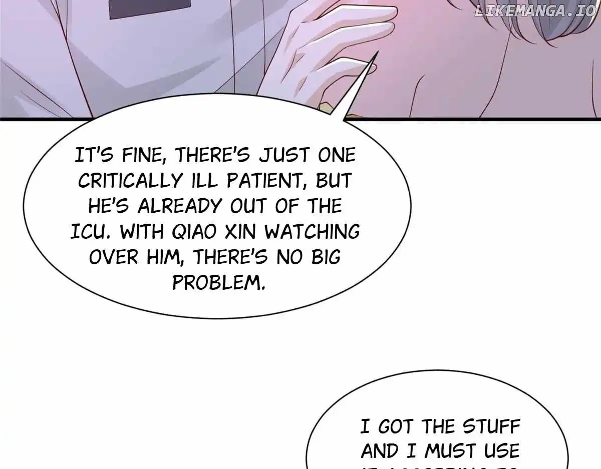 I randomly have a new career every week Chapter 752 page 29