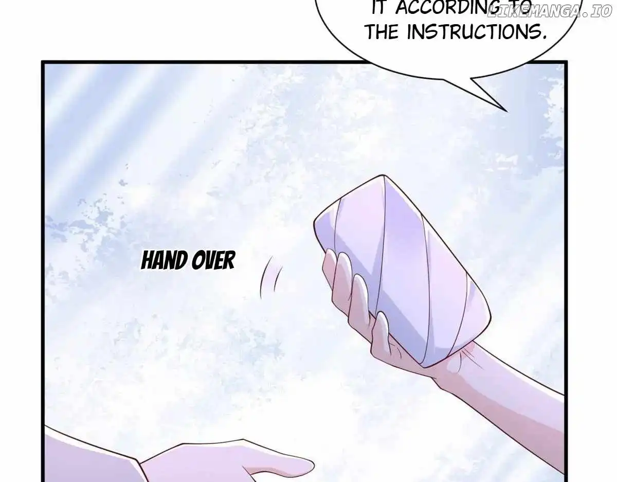 I randomly have a new career every week Chapter 752 page 30