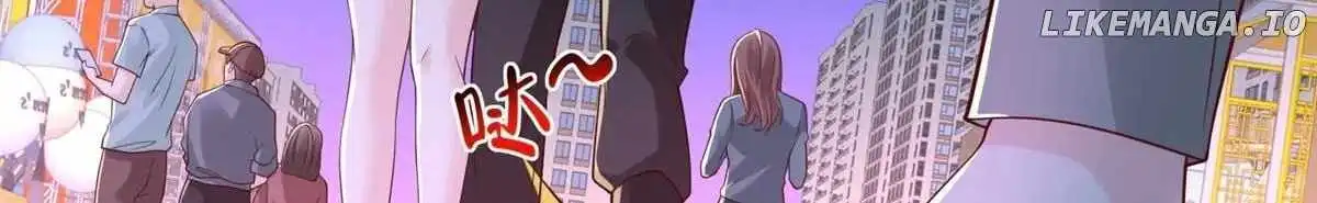 I randomly have a new career every week Chapter 752 page 34