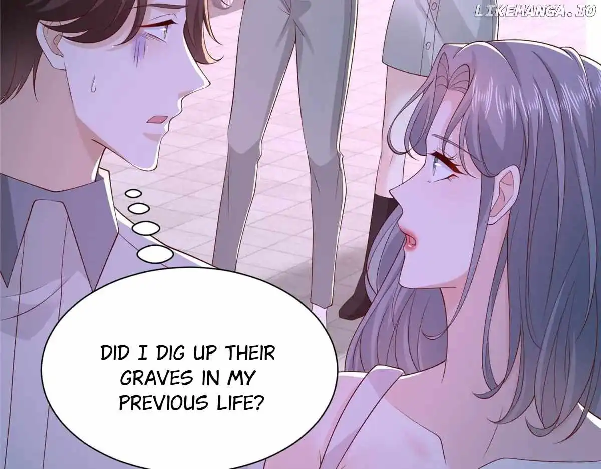 I randomly have a new career every week Chapter 752 page 38