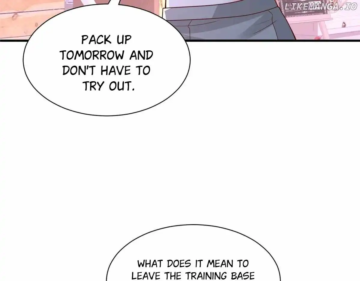 I randomly have a new career every week Chapter 752 page 46