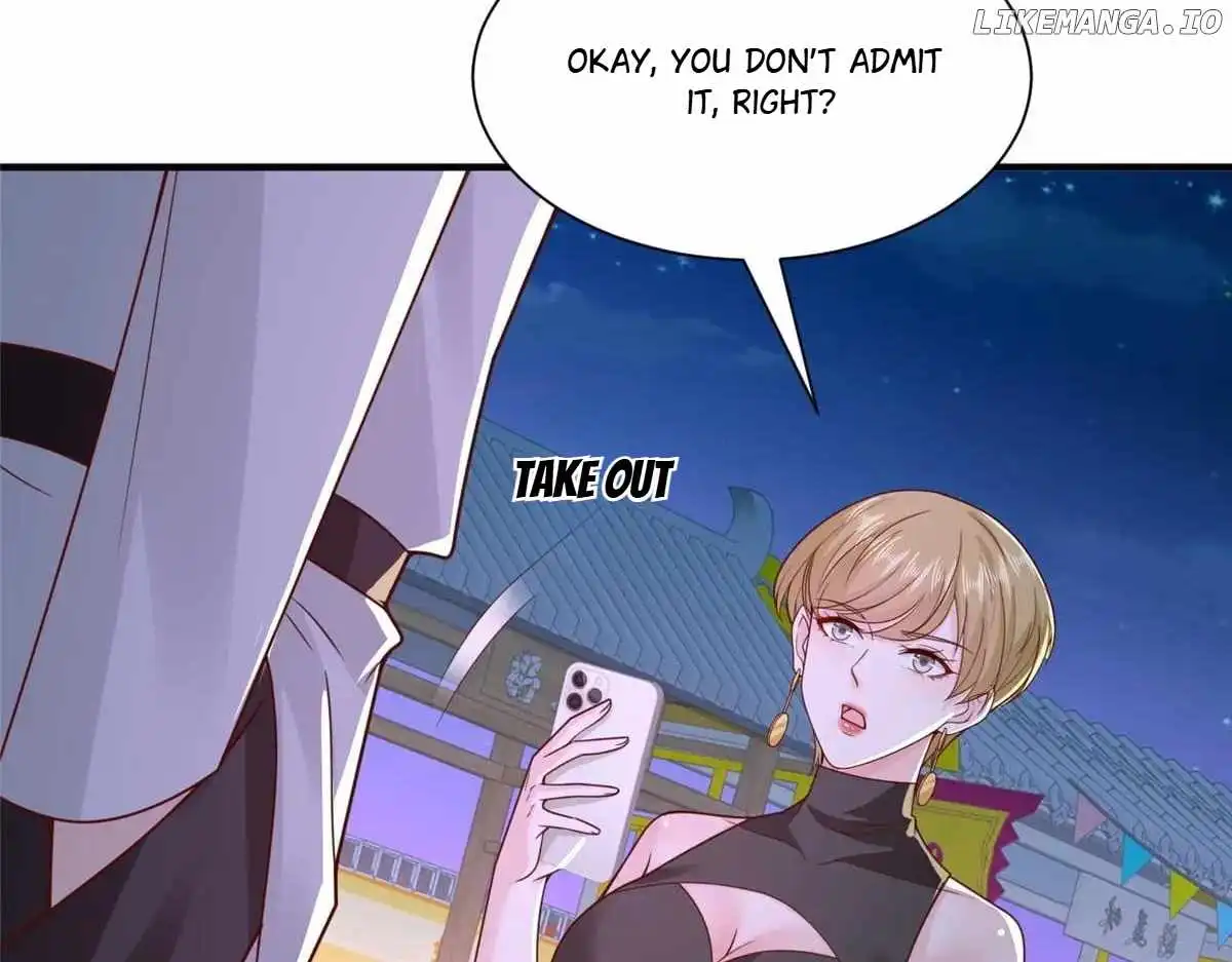 I randomly have a new career every week Chapter 752 page 52