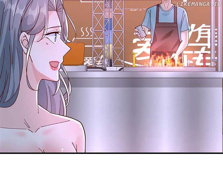 I randomly have a new career every week Chapter 753 page 4