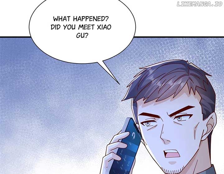 I randomly have a new career every week Chapter 753 page 12