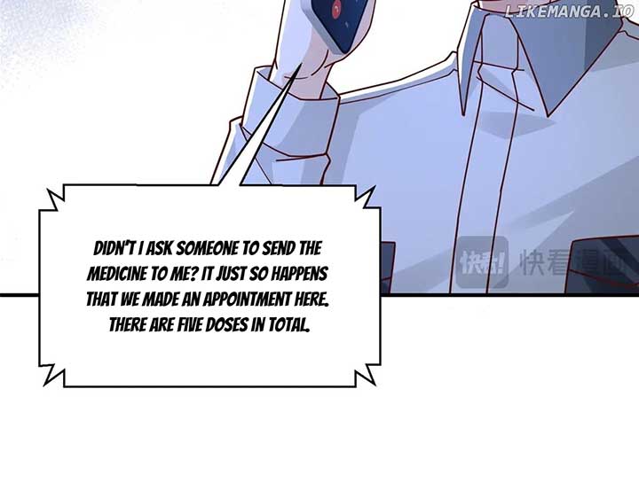 I randomly have a new career every week Chapter 753 page 13