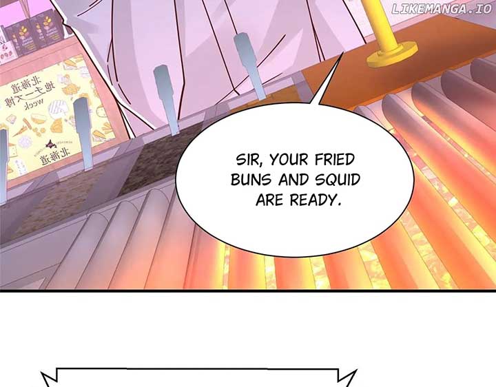 I randomly have a new career every week Chapter 753 page 16