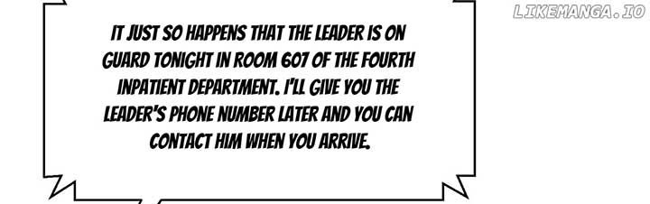 I randomly have a new career every week Chapter 753 page 17