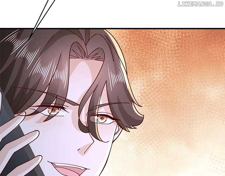 I randomly have a new career every week Chapter 753 page 18