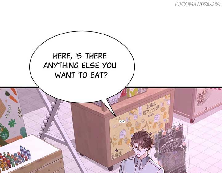 I randomly have a new career every week Chapter 753 page 21