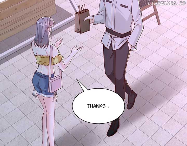 I randomly have a new career every week Chapter 753 page 22