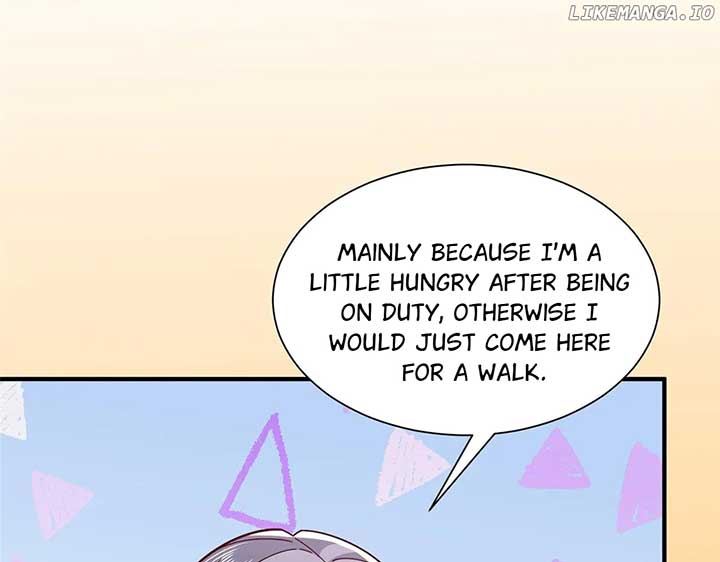 I randomly have a new career every week Chapter 753 page 24