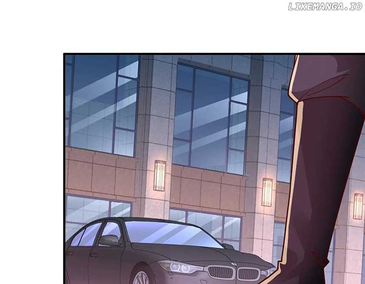 I randomly have a new career every week Chapter 753 page 31