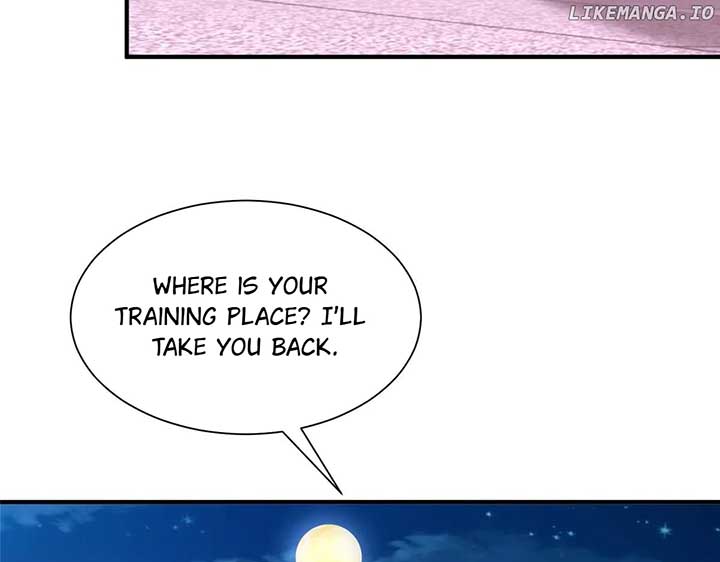 I randomly have a new career every week Chapter 753 page 33
