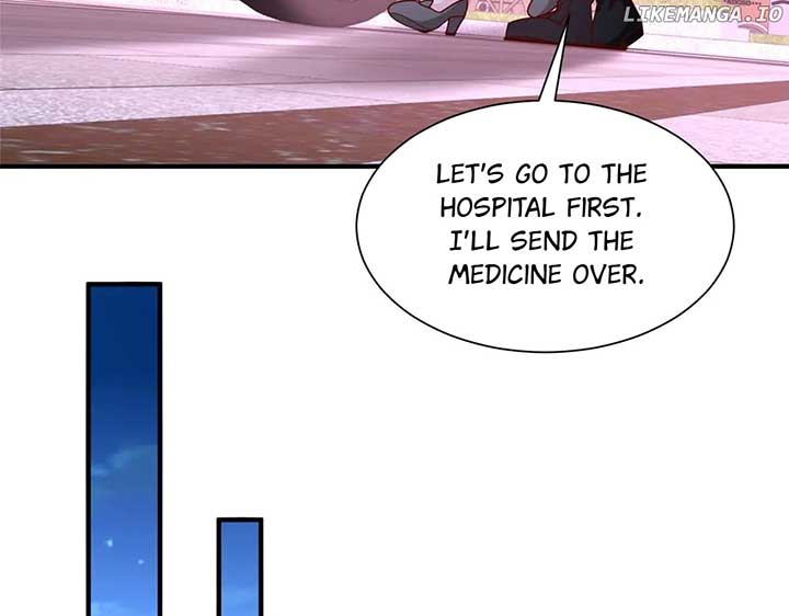 I randomly have a new career every week Chapter 753 page 36