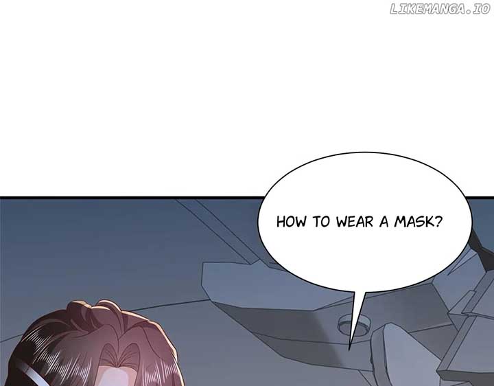 I randomly have a new career every week Chapter 753 page 42