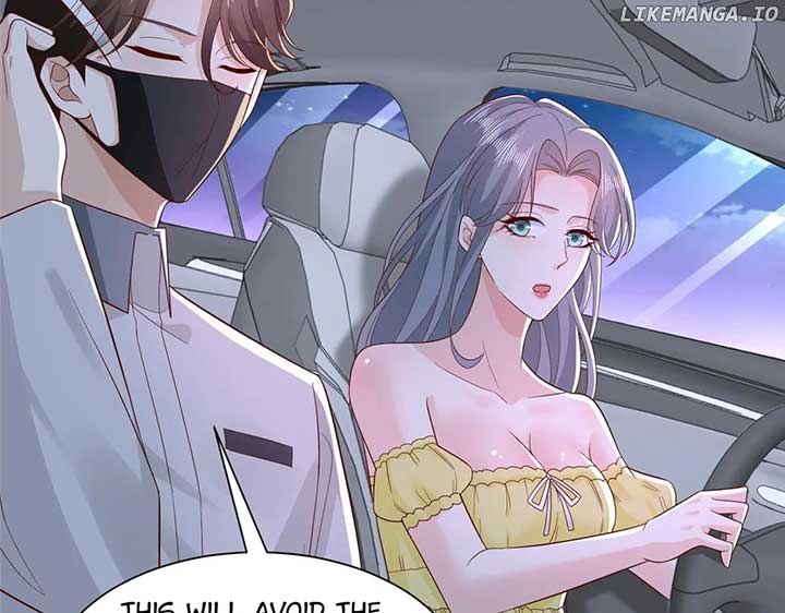 I randomly have a new career every week Chapter 753 page 43