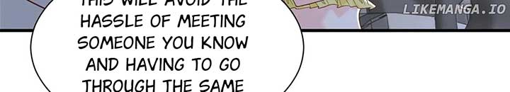 I randomly have a new career every week Chapter 753 page 44