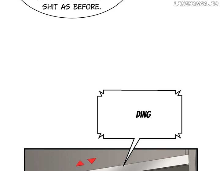 I randomly have a new career every week Chapter 753 page 45