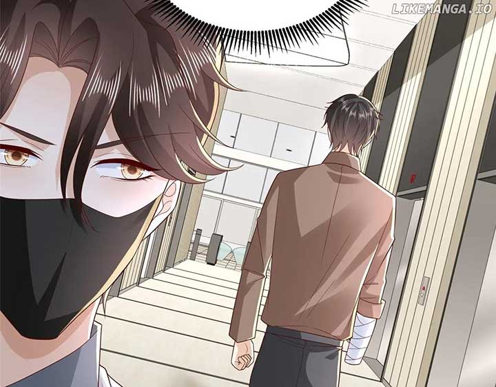 I randomly have a new career every week Chapter 753 page 55