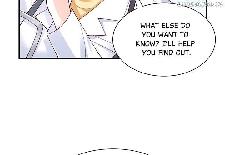 I randomly have a new career every week Chapter 755 page 8