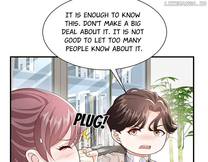 I randomly have a new career every week Chapter 755 page 9