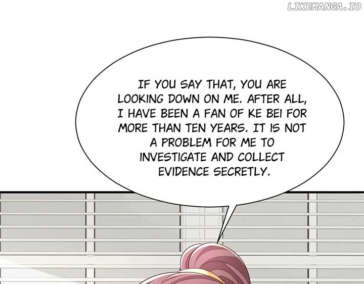 I randomly have a new career every week Chapter 755 page 11