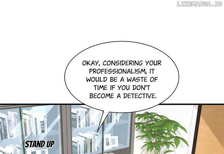 I randomly have a new career every week Chapter 755 page 14