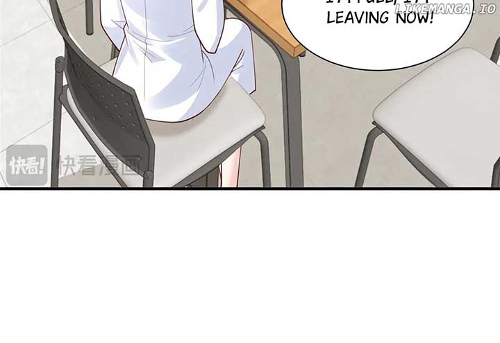 I randomly have a new career every week Chapter 755 page 16