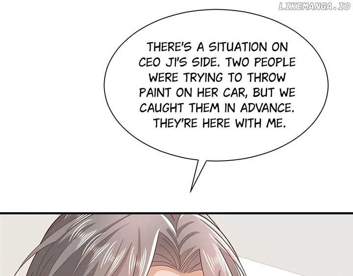 I randomly have a new career every week Chapter 755 page 20