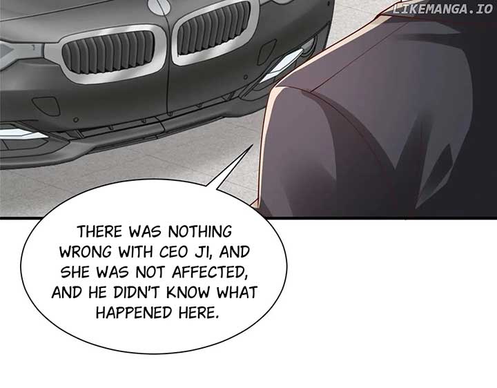 I randomly have a new career every week Chapter 755 page 33