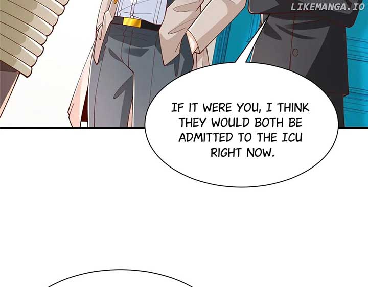 I randomly have a new career every week Chapter 755 page 45