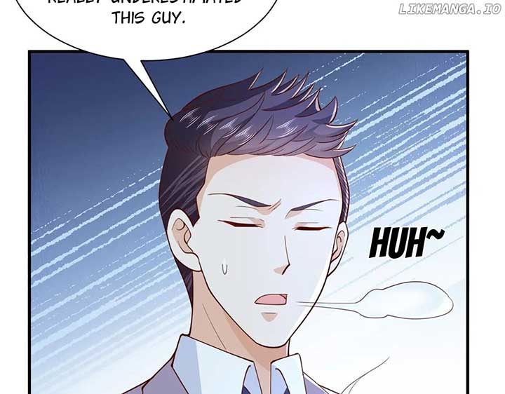 I randomly have a new career every week Chapter 756 page 4