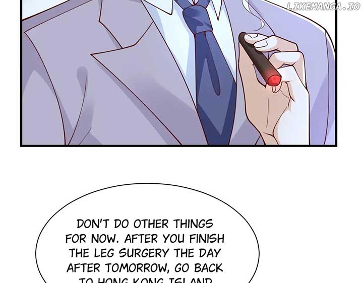 I randomly have a new career every week Chapter 756 page 6