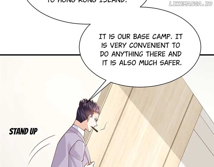 I randomly have a new career every week Chapter 756 page 7