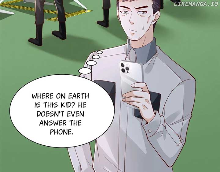 I randomly have a new career every week Chapter 756 page 18