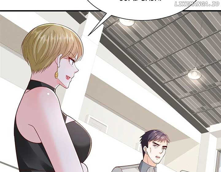 I randomly have a new career every week Chapter 756 page 21