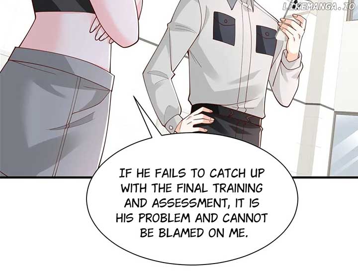 I randomly have a new career every week Chapter 756 page 22