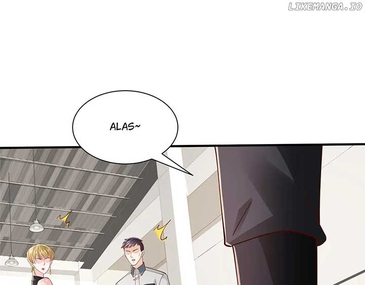 I randomly have a new career every week Chapter 756 page 24