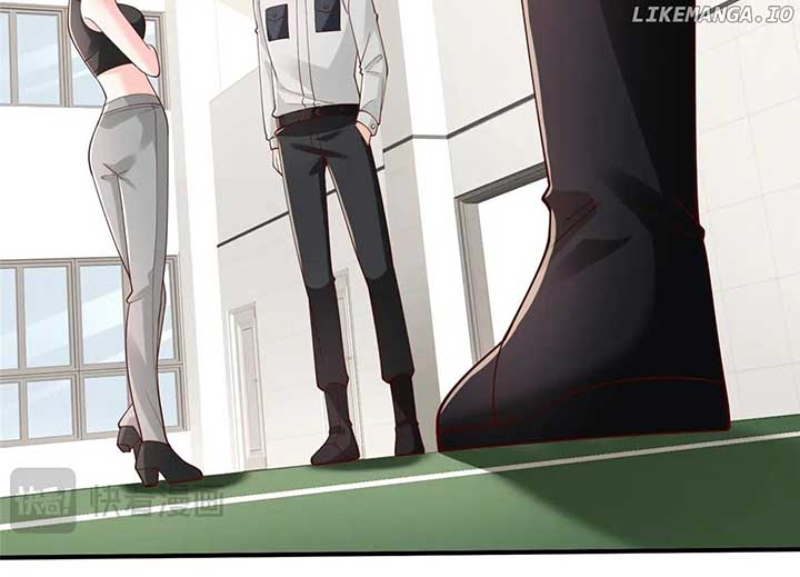 I randomly have a new career every week Chapter 756 page 25
