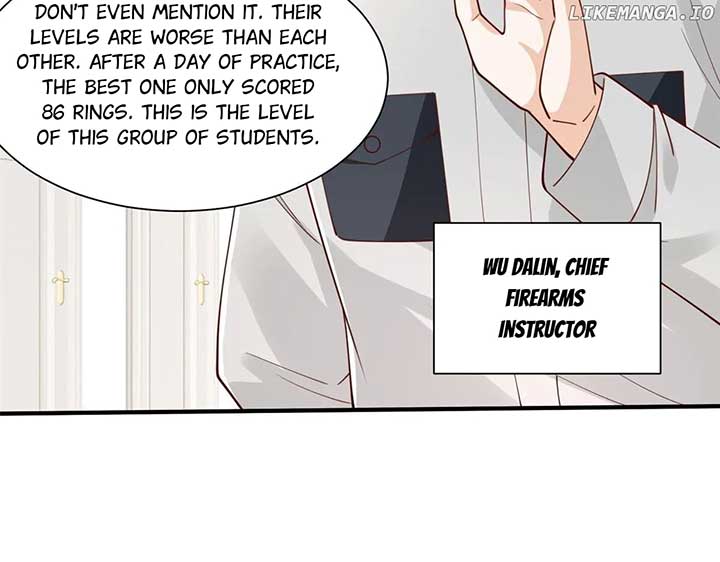 I randomly have a new career every week Chapter 756 page 28