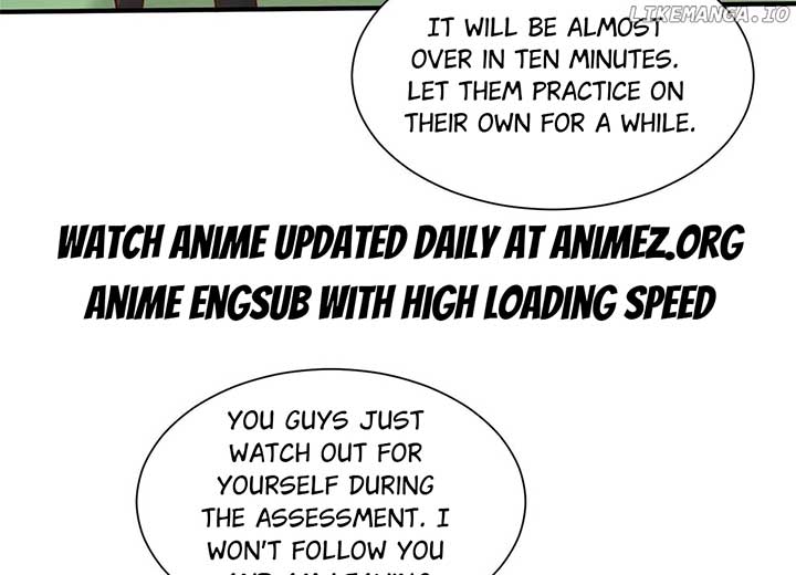 I randomly have a new career every week Chapter 756 page 31