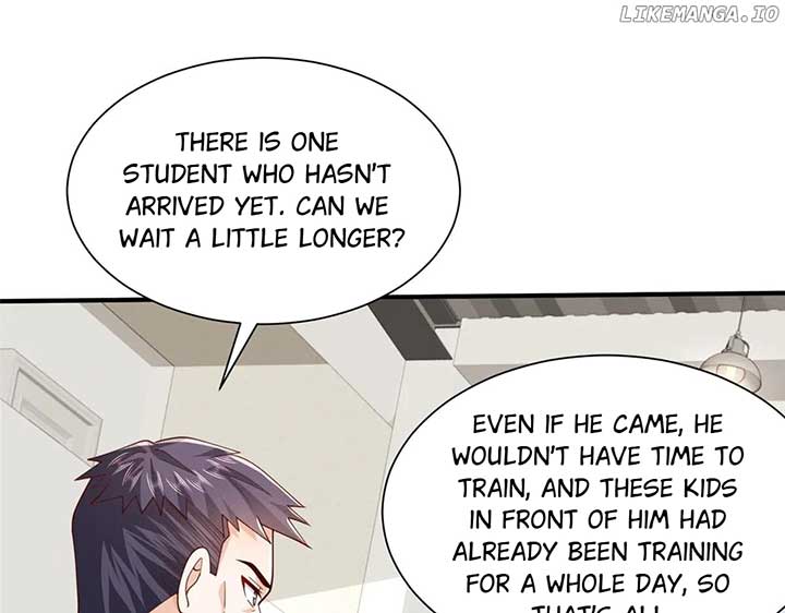 I randomly have a new career every week Chapter 756 page 34