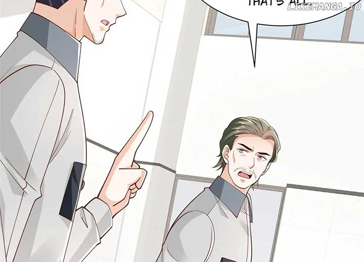 I randomly have a new career every week Chapter 756 page 35