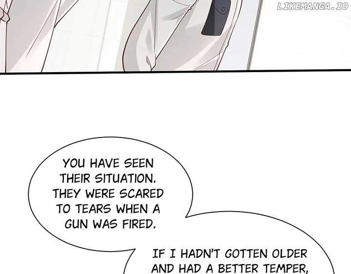 I randomly have a new career every week Chapter 756 page 36