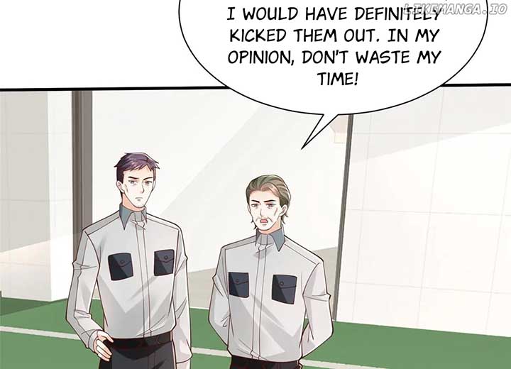 I randomly have a new career every week Chapter 756 page 37
