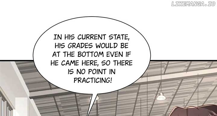 I randomly have a new career every week Chapter 756 page 46